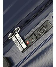 BRIC&rsquo;S CERVIA Set cărucior 3 cabine+mediu+mare marină - Set trolere - 6