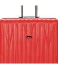 BRIC&rsquo;S CERVIA Set cărucior 3 cabine+mediu+mare roșu - Set trolere - 6
