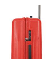 BRIC&rsquo;S CERVIA Set cărucior 3 cabine+mediu+mare roșu - Set trolere - 8