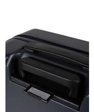 PIQUADRO BOLD  Troller pentru bagaje de mână, suport PC 15". albastru - Bagaje de mână - 5