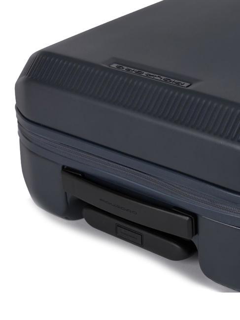 BOLD  Troller pentru bagaje de mână, suport PC 15". albastru - Bagaje de mână