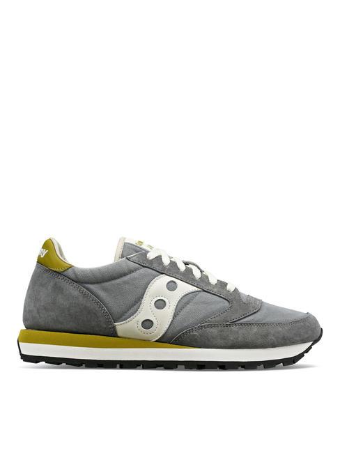 JAZZ ORIGINAL Adidași gri &icirc;nchis/crem - Pantofi unisex