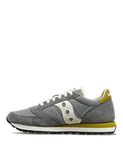 JAZZ ORIGINAL Adidași gri &icirc;nchis/crem - Pantofi unisex