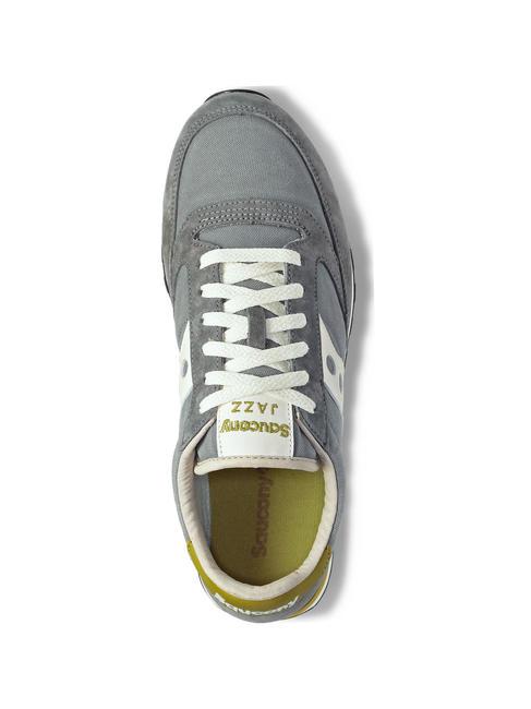 JAZZ ORIGINAL Adidași gri &icirc;nchis/crem - Pantofi unisex