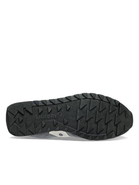 JAZZ ORIGINAL Adidași gri &icirc;nchis/crem - Pantofi unisex