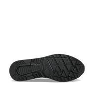 SAUCONY SHADOW 5000 Adidași gri/alb - Pantofi unisex - 5