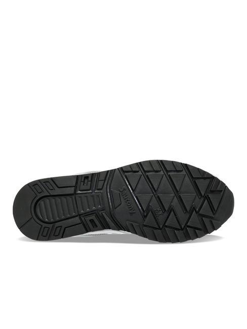SHADOW 5000 Adidași gri/alb - Pantofi unisex