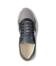 SAUCONY SHADOW 5000 Adidași verde/alb - Pantofi unisex - 4