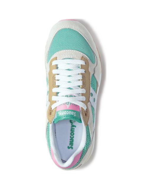 SHADOW 5000 Adidași acvamarin/gri - Pantofi unisex