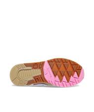 SAUCONY SHADOW 5000 Adidași acvamarin/gri - Pantofi unisex - 5