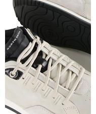 NORTH SAILS HITCH LOGO Adidași bej-negru - Pantofi femei - 4