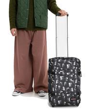 EASTPAK TRANSIT'R S Troller pentru bagaje de mână tip bloc negru - Bagaje de mână - 7