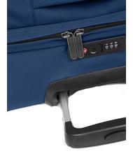 EASTPAK TRANSIT'R S Troller pentru bagaje de m&acirc;nă bujor bleumarin - Bagaje de m&acirc;nă - 3