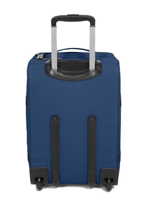 TRANSIT'R S Troller pentru bagaje de m&acirc;nă bujor bleumarin - Bagaje de m&acirc;nă
