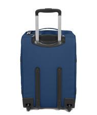 EASTPAK TRANSIT'R S Troller pentru bagaje de m&acirc;nă bujor bleumarin - Bagaje de m&acirc;nă - 5