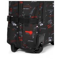 EASTPAK TRANVERZ S Troller pentru bagaje de m&acirc;nă etichete negre - Bagaje de m&acirc;nă - 4