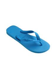 HAVAIANAS Haltere TOP turcoaz - Pantofi unisex - 2