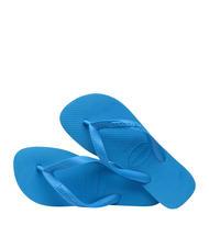 HAVAIANAS Haltere TOP turcoaz - Pantofi unisex - 4