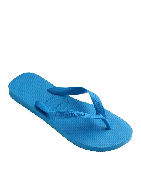Haltere TOP turcoaz - Pantofi unisex