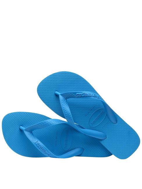 Haltere TOP turcoaz - Pantofi unisex