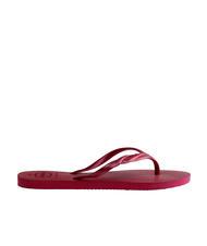 HAVAIANAS FANTSASIA Papuci flip-flop paradis roz - Pantofi femei - 3