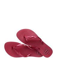 HAVAIANAS FANTSASIA Papuci flip-flop paradis roz - Pantofi femei - 4