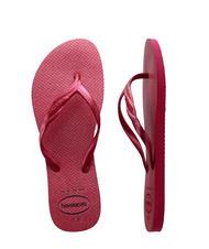 HAVAIANAS FANTSASIA Papuci flip-flop paradis roz - Pantofi femei - 5