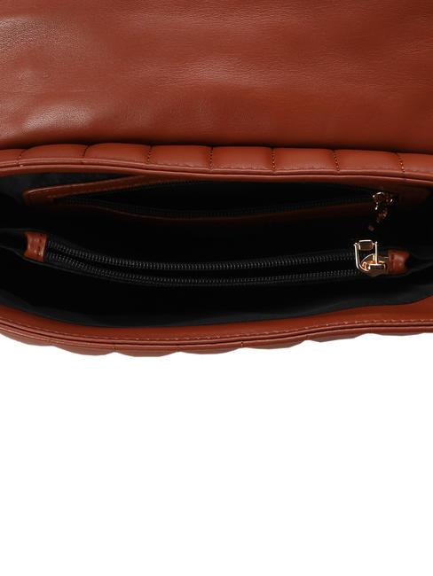 DEA geantă de mână bronzat - Genți femei