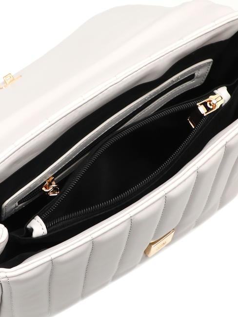 DEA geantă de mână aproape alb - Genți femei