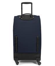 EASTPAK TRANS4 M Troller mediu ultramari - Trolere semirigide - 3