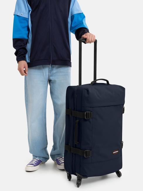 TRANS4 M Troller mediu ultramari - Trolere semirigide