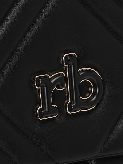 DEA geantă de mână negru - Genți femei