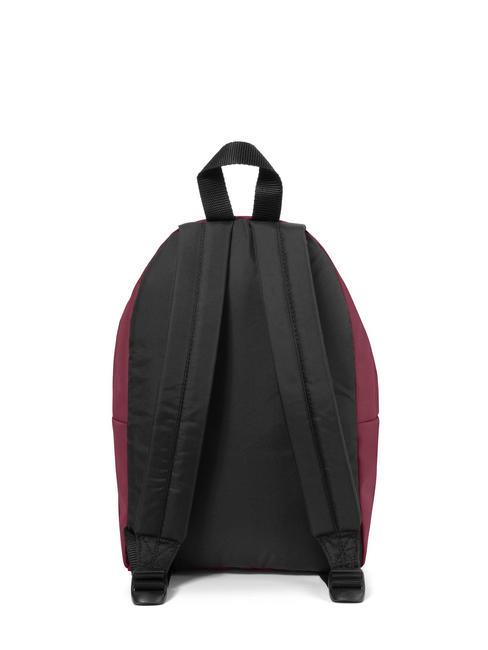 ORBIT XS Rucsac de dimensiuni mici burgundă stufoasă - Rucsacuri pentru școală și timp liber