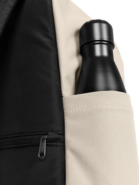 PADDED DAY PAK'R SMALL Rucsac suport tableta bouldering bej - Rucsacuri pentru școală și timp liber