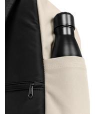 EASTPAK PADDED DAY PAK'R SMALL Rucsac suport tableta bouldering bej - Rucsacuri pentru școală și timp liber - 3