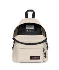 EASTPAK PADDED DAY PAK'R SMALL Rucsac suport tableta bouldering bej - Rucsacuri pentru școală și timp liber - 4