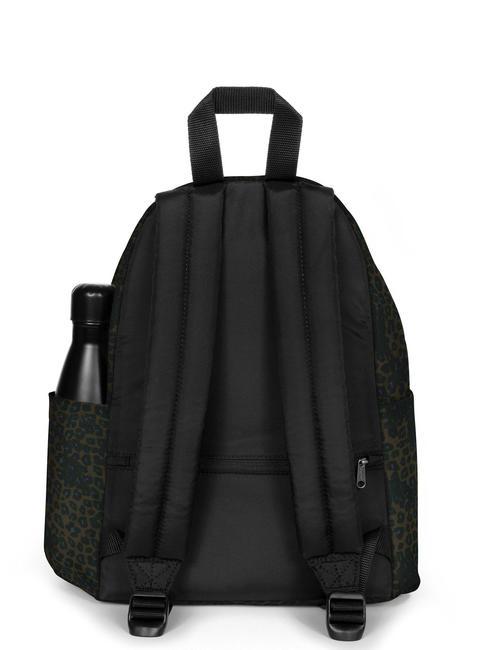PADDED DAY PAK'R SMALL Rucsac suport tableta leopard funky - Rucsacuri pentru școală și timp liber