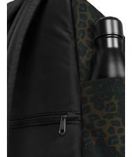 EASTPAK PADDED DAY PAK'R SMALL Rucsac suport tableta leopard funky - Rucsacuri pentru școală și timp liber - 3