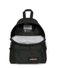 EASTPAK PADDED DAY PAK'R SMALL Rucsac suport tableta leopard funky - Rucsacuri pentru școală și timp liber - 4