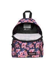 EASTPAK PADDED DAY PAK'R SMALL Rucsac suport tableta bleumarin moale - Rucsacuri pentru școală și timp liber - 3
