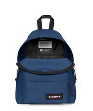 EASTPAK PADDED DAY PAK'R SMALL Rucsac suport tableta bujor bleumarin - Rucsacuri pentru școală și timp liber - 3