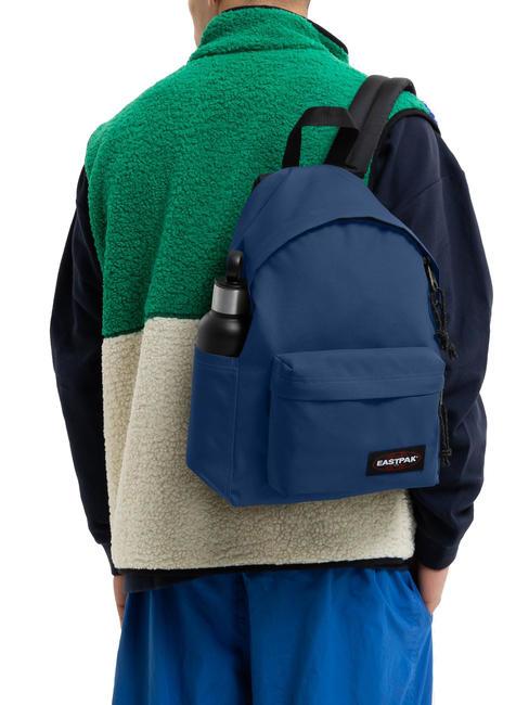 PADDED DAY PAK'R SMALL Rucsac suport tableta bujor bleumarin - Rucsacuri pentru școală și timp liber