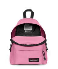 EASTPAK PADDED DAY PAK'R SMALL Rucsac suport tableta nor roz - Rucsacuri pentru școală și timp liber - 3