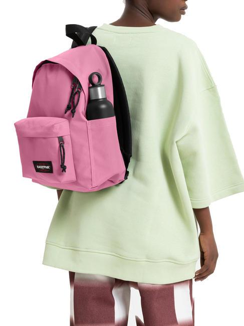 PADDED DAY PAK'R SMALL Rucsac suport tableta nor roz - Rucsacuri pentru școală și timp liber