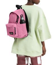 EASTPAK PADDED DAY PAK'R SMALL Rucsac suport tableta nor roz - Rucsacuri pentru școală și timp liber - 4