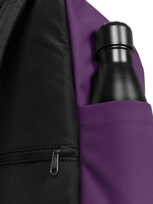 PADDED DAY PAK'R SMALL Rucsac suport tableta mov vinete - Rucsacuri pentru școală și timp liber