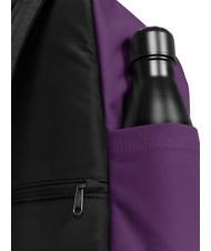 EASTPAK PADDED DAY PAK'R SMALL Rucsac suport tableta mov vinete - Rucsacuri pentru școală și timp liber - 3