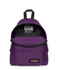 EASTPAK PADDED DAY PAK'R SMALL Rucsac suport tableta mov vinete - Rucsacuri pentru școală și timp liber - 4