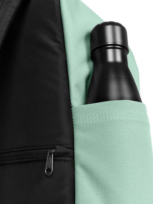 PADDED DAY PAK'R SMALL Rucsac suport tableta verde calm - Rucsacuri pentru școală și timp liber