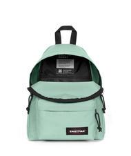 EASTPAK PADDED DAY PAK'R SMALL Rucsac suport tableta verde calm - Rucsacuri pentru școală și timp liber - 4